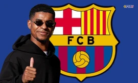 Marcus Rashford và cơ hội cuối xoay chuyển vận mệnh