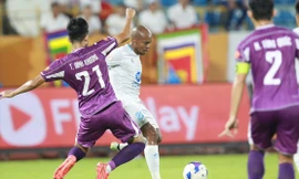 Nhận định Gamba Osaka vs Thép Xanh Nam Định, 17h00 ngày 22/10: Khó cho khách