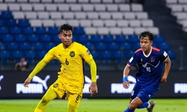 Có hay không chuyện LĐBĐ Nepal kiện Malaysia lên FIFA?