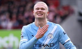 Man City đã trở thành 'đội bóng của Haaland' như thế nào?