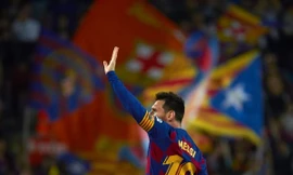 Lionel Messi trở lại Barca, từ giấc mơ lãng mạn đến thực tế