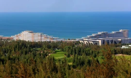 Tỉnh Gia Lai nhiều tiềm năng để phát triển du lịch golf 