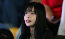 Hotgirl Taekwondo Châu Tuyết Vân và cảm giác lạ lẫm khi lần đầu làm khán giả tại SEA Games