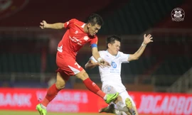 Nhận định Becamex TP.HCM vs Công an TP.HCM, 18h00 ngày 21/9: Kẻ vươn cao, người xuống thấp