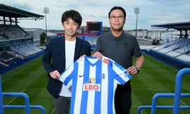 Chỉ 9 ngày sau khi bị LĐBĐ Thái Lan sa thải, HLV Masatada Ishii đã có công việc mới