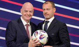 Club World Cup kết thúc, nhưng cuộc chiến giữa FIFA và UEFA vẫn tiếp tục