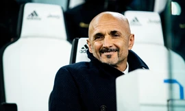 Spalletti được liên hệ dẫn dắt Juventus sau khi Igor Tudor bị sa thải