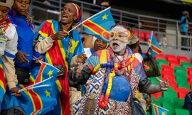 Nigeria cáo buộc Congo dùng... 'bùa ngải' khiến họ mất vé dự World Cup, và muôn chuyện kỳ quái của bóng đá châu Phi 