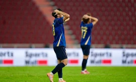 Nỗi đau người Thái