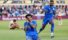 Nhập tịch cầu thủ, chìa khóa để mở cánh cửa World Cup