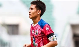 U22 Việt Nam vs U22 Lào: Thần đồng bóng đá Lào gây sốt ở Thái Lan không dự SEA Games 33