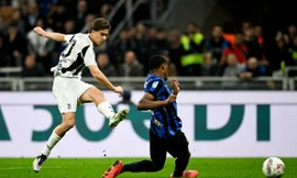 Nhận định Juventus vs Inter Milan, 23h00 ngày 13/9: Thổi bay đội khách