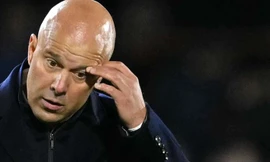 Nếu Liverpool lại thua, Arne Slot sẽ biện minh theo cách nào? 