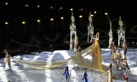 Có gì ở Lễ bế mạc SEA Games 33 được giới thiệu vô cùng hoành tráng? 