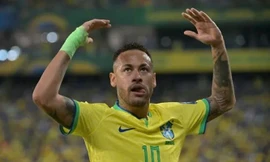 Cánh cửa đến World Cup 2026 đã khép với Neymar?