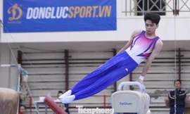 Liên đoàn Thể dục Việt Nam sẽ thưởng nóng cho các vận động viên giành huy chương SEA Games 33