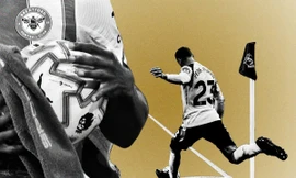 Chào mừng đến với thời đại của bóng chết