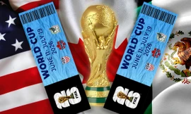 Vé xem chung kết World Cup 2026 có mức giá cao nhất lịch sử bóng đá