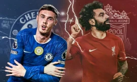 Nhận định Chelsea vs Liverpool, 23h30 ngày 4/10: Không được phép thua