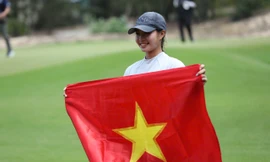 Quy Nhơn hai lần đạt danh hiệu “Thành phố Du lịch sạch ASEAN”.