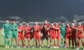 U23 Việt Nam sẽ tiến rất xa bởi những điều tuyệt vời đang được tạo ra