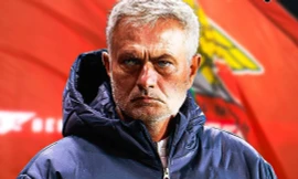 Jose Mourinho của hiện tại và chuyến về 'nhà' thứ 8
