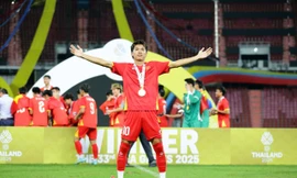 Trước tình trạng nhập tịch VĐV ồ ạt tại SEA Games 33, Thể thao Việt Nam có theo xu hướng? 
