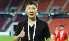 Xứ chùa vàng ngả mũ trước HLV Kim Sang-sik, hô hào bóng đá Thái 'đập đi làm lại' 