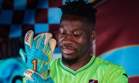 Rời MU, kẻ bỏ đi Onana lập tức hóa 'siêu nhân'