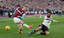 Nhận định MU vs West Ham, 6h00 ngày 27/7: Khởi đầu mới cho Quỷ đỏ