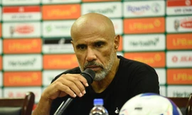 HLV U23 Yemen ấn tượng với tinh thần đồng đội của U23 Việt Nam