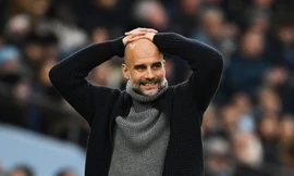 Pep Guardiola khiến Man City mất hơn 100 tỷ đồng vì... nói nhiều