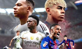 Nhận định Real vs Barca, 22h15 ngày 26/10: Bất phân thắng bại