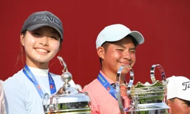 Sự phát triển của golf Việt nhìn từ Giải Vô địch Golf Quốc gia - Gia Lai 2025