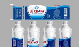 Le Chapa - tinh khiết từ mạch ngầm Sapa, nâng tầm chất lượng cuộc sống 