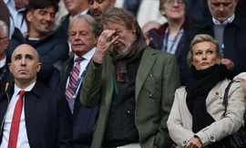 Dù đau khổ, tại sao Ban lãnh đạo MU vẫn chọn tin tưởng Ruben Amorim? 