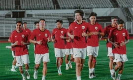 Tại giải U23 Đông Nam Á 2025, U23 Indonesia có đáng sợ không?