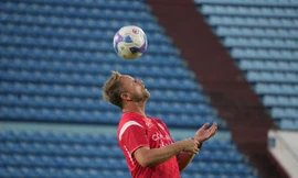 CLB Công an Hà Nội chuẩn bị gì cho Siêu Cúp Bóng đá Quốc gia 2024/25 – Cúp THACO?