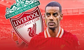 Liverpool có sẵn sàng kích hoạt bom tấn 250 triệu bảng? 
