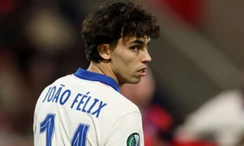 Joao Felix và căn nguyên của một tài năng không bao giờ tỏa sáng