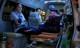 Sốc: 8 vận động viên Thái Lan tranh tài ở SEA Games 33 nhập viện khẩn cấp