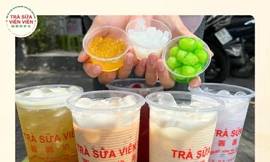 Gen Z không chạy theo thương hiệu xa xỉ, họ chọn Viên Viên vì ‘Thật – Rẻ – Không màu mè’