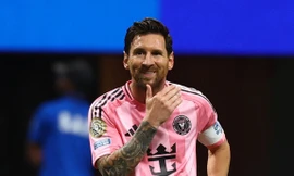 Lương của Lionel Messi cao hơn quỹ lương của 20 đội bóng MLS