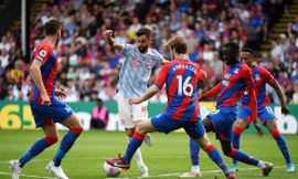 Nhận định Crystal Palace vs MU, 19h00 ngày 30/11: Sẽ có bất ngờ