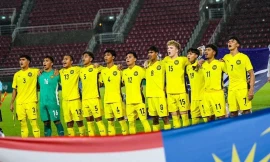 Đối thủ của U22 Việt Nam gây sốc khi đưa đến SEA Games 33 dàn cầu thủ 'hạng hai' 