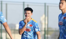 HLV Kim Sang-sik bổ sung gấp nhân sự từ Việt Nam, đau đầu với chấn thương của Thanh Nhàn