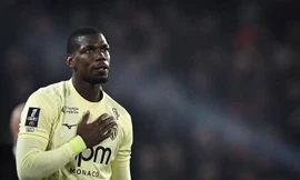 Tái xuất sau 811 ngày, Paul Pogba mơ về viễn cảnh khoác áo tuyển Pháp tại World Cup 2026