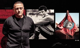 Cuộc sống trong tù qua lời kể của một ngôi sao bóng đá