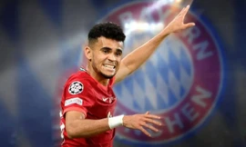 Luis Diaz sắp cập bến Bayern, mở đường cho Alexander Isak tới Liverpool? 