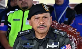 Một cựu cầu thủ nhập tịch Malaysia là nghi phạm giết người